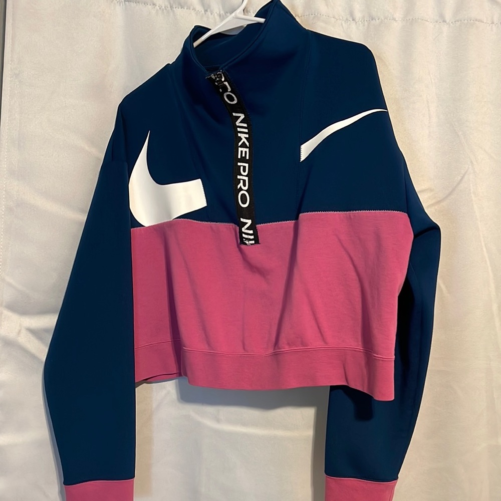 Nike sweater